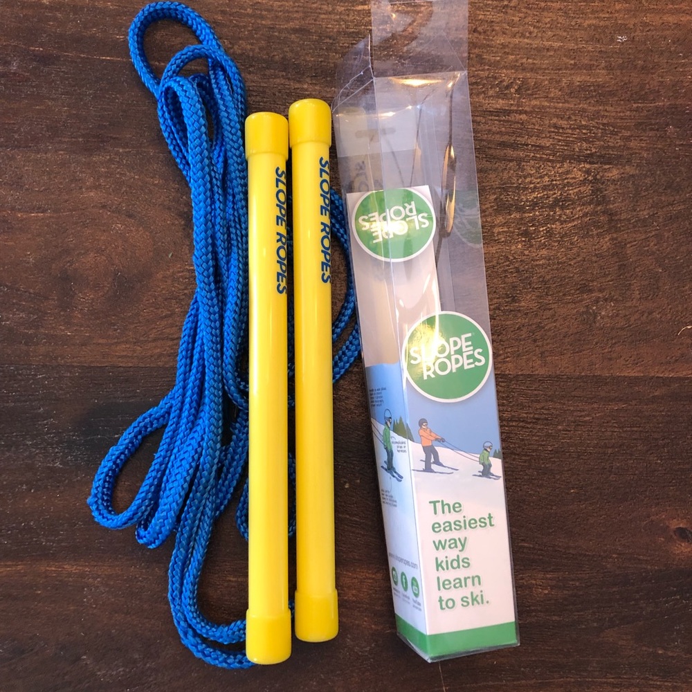 Slope Ropes
